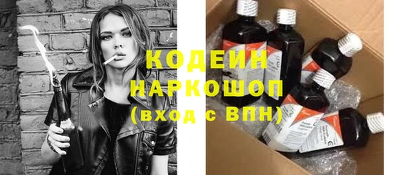 хмурый Вуктыл
